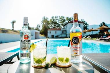 Borralha Hotel Restaurante & Spa