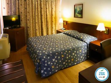 Albergaria Quim Barreiros