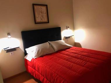 Abrigo and Restaurant Portinho