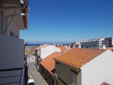 Abrigo and Restaurant Portinho