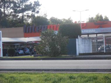 calmo e simpatico apartamento