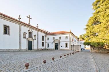 Flag Hotel Convento do Desagravo