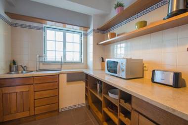 VILLA EIRA Boutique Houses - ex Casa da Eira