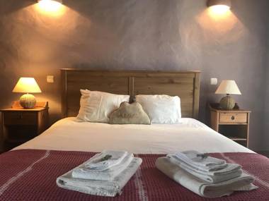 Herdade Do Freixial - Turismo Rural