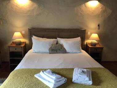 Herdade Do Freixial - Turismo Rural