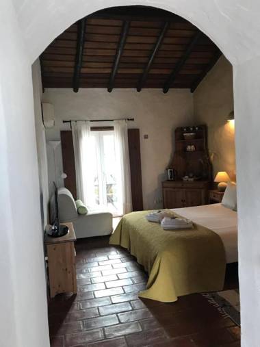 Herdade Do Freixial - Turismo Rural