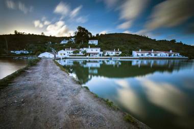 Moinho Da Asneira - Duna Parque Group