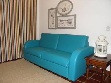 Patios Da Vila Boutique Apartments by AC Hospitality Management