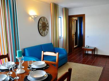 Patios Da Vila Boutique Apartments by AC Hospitality Management