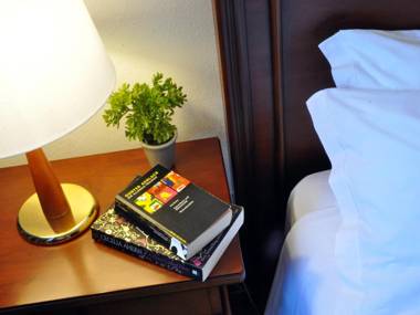 Patios Da Vila Boutique Apartments by AC Hospitality Management