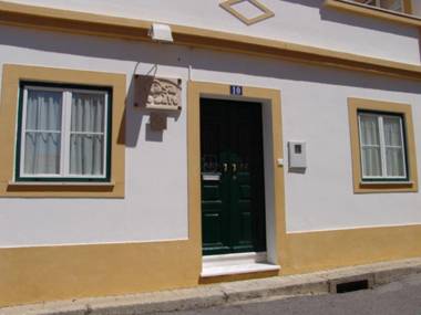 Casa Do Adro Da Igreja Turismo De Habitação