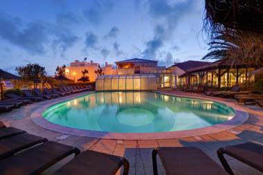 Duna Parque Beach Club - Duna Parque Group