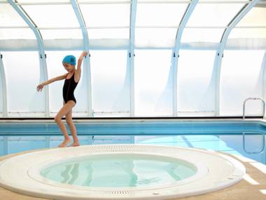 Duna Parque Beach Club - Duna Parque Group