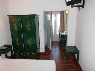 Hotel Mar e Sol VNMF by Portugalferias