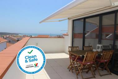 Born To Stay In Milfontes