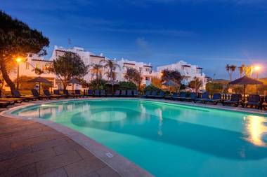 Penthouse with rooftop pool - Duna Parque Group