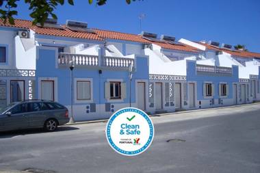 Apartamentos Monte da Rosa