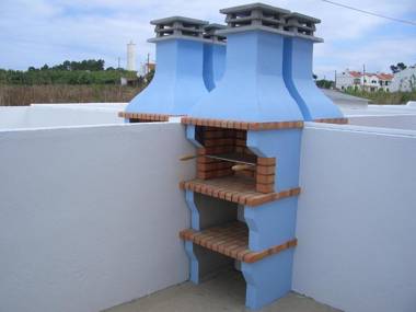 Apartamentos Monte da Rosa