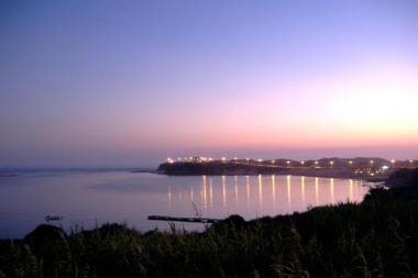 Apartamentos Monte da Rosa