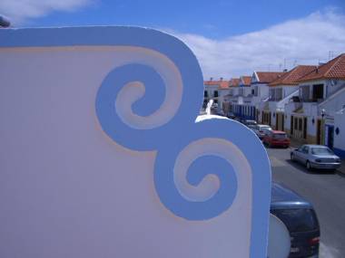 Apartamentos Monte da Rosa