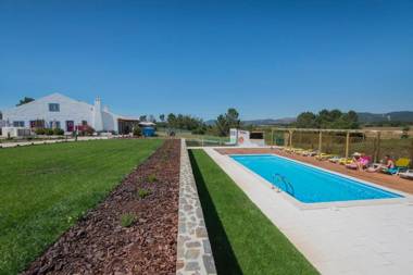 Monte da Corça Nova