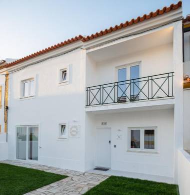 Raminhos Guest House