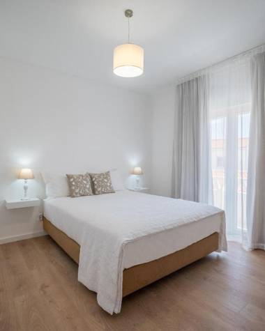 Raminhos Guest House