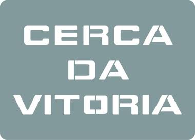 Cerca da Vitoria 3 Milfontes