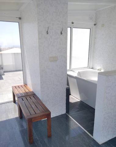 Unique Apartment Milfontes - Duna Parque Group