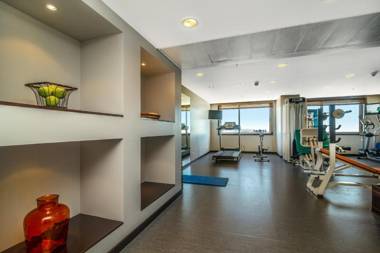 Holiday Inn Porto Gaia an IHG Hotel