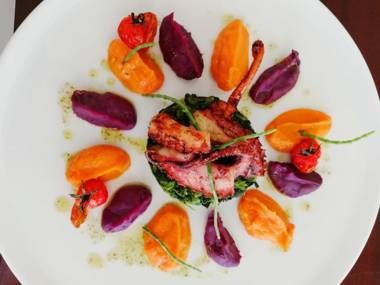 Golden Tulip Porto Gaia Hotel