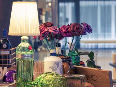 Hotel Mercure Porto Gaia