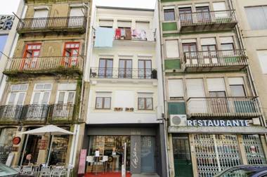 Douro River Apartments