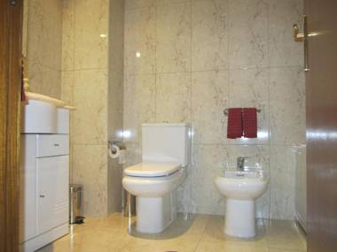 OceanView Apartment on Beach Near Porto