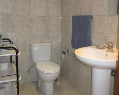 OceanView Apartment on Beach Near Porto