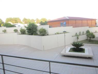 OceanView Apartment on Beach Near Porto