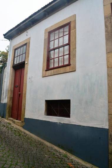 Casa do Mestrinho