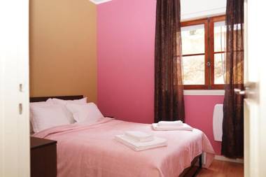 Apartments Luiz I Bridge by Amber Star Rent