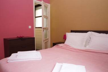 Apartments Luiz I Bridge by Amber Star Rent