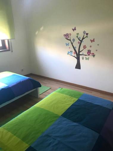 Douro & Sea - River Side