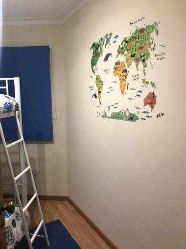 Douro & Sea - River Side