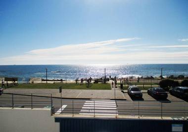 Parque de Campismo Orbitur Canidelo