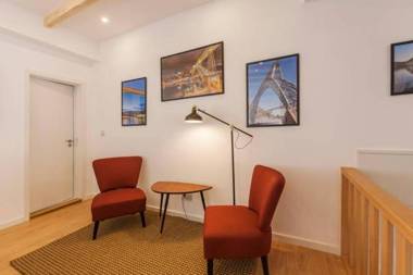 Porto Bridges By Living Well