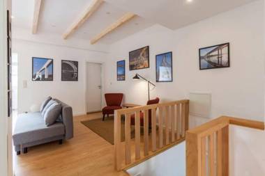 Porto Bridges By Living Well