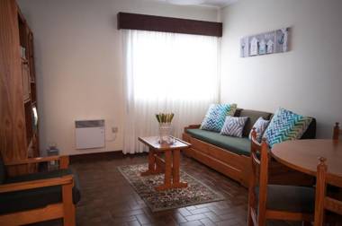 Apartamentos Turisticos Ceu Azul