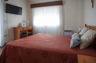 Apartamentos Turisticos Ceu Azul