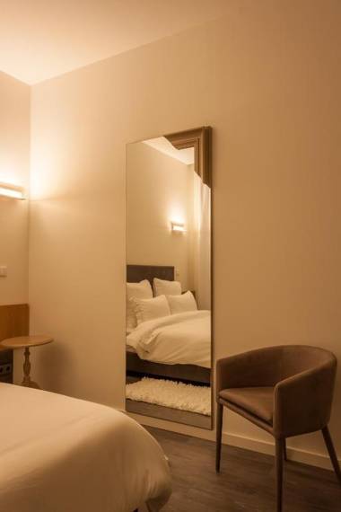 LETHESHOME Apartments