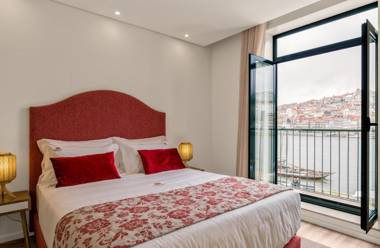 296 Heritage Apartments