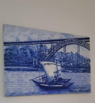 D'OURO DOM LUÍS By LW