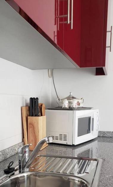 D'OURO DOM LUÍS By LW